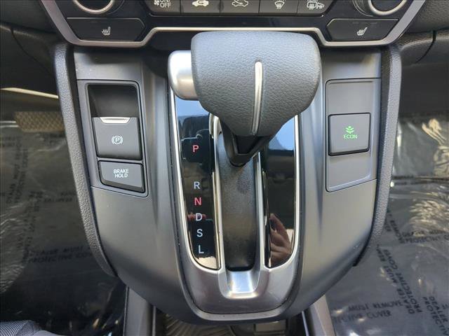 Used 2018 Honda CR-V EX image 17