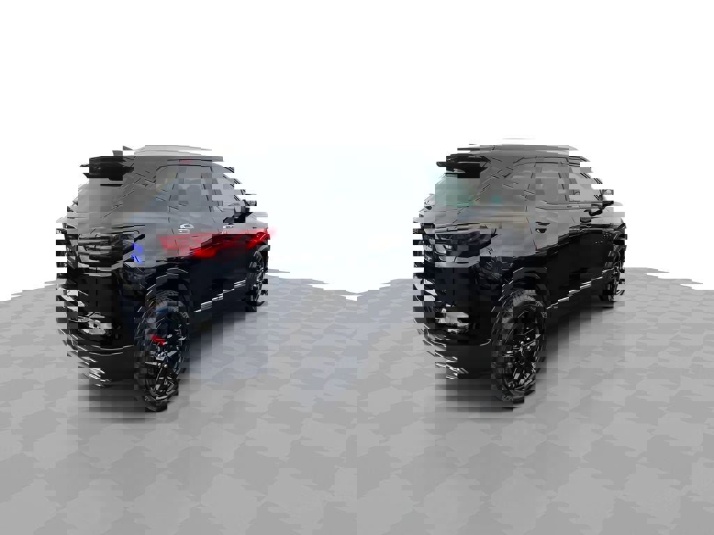 New 2025 Chevrolet Blazer Premier w/ Driver Confidence II Package image 8