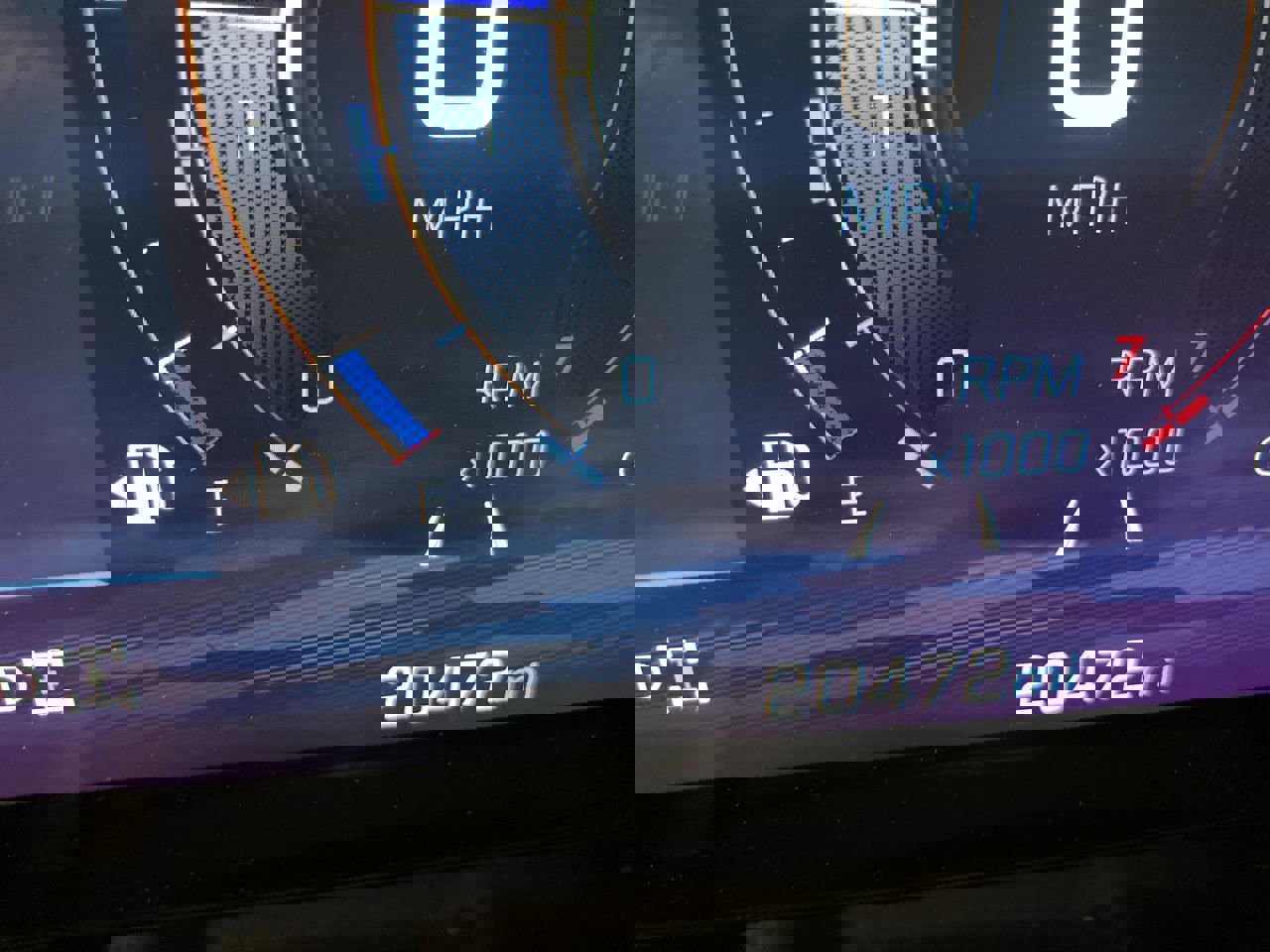 Used 2025 Chevrolet Equinox LT image 11