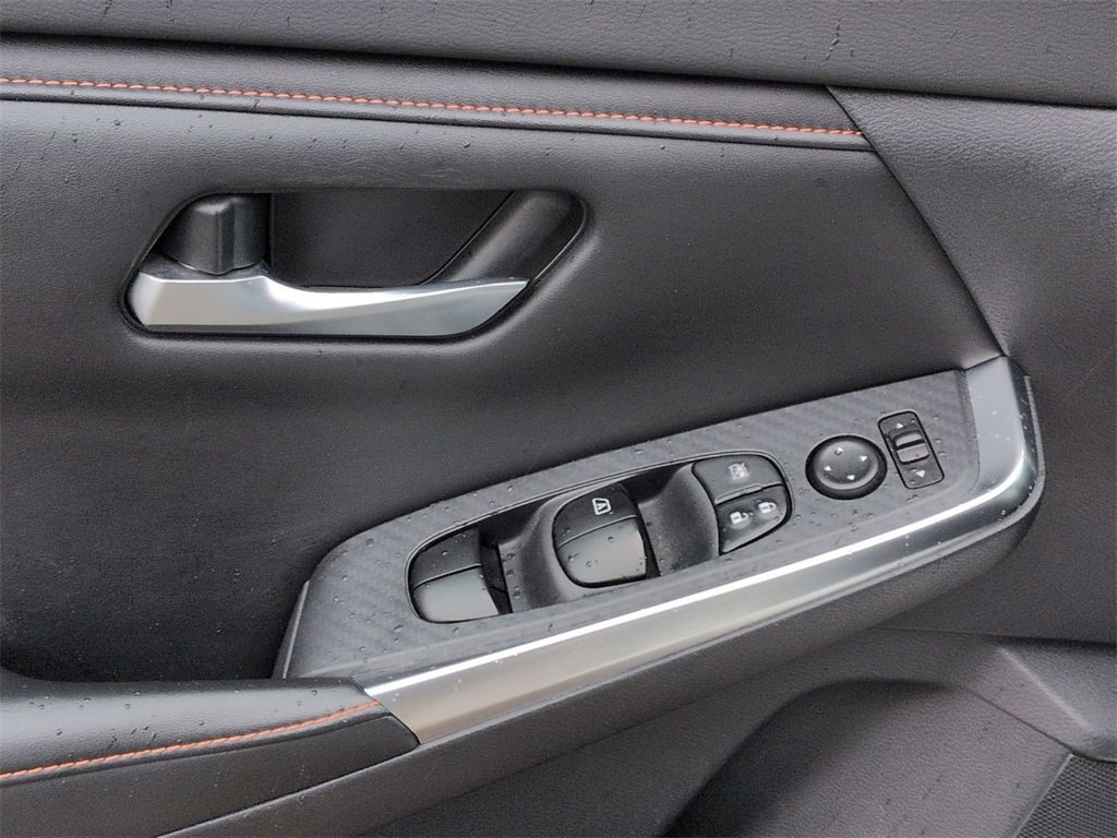 Used 2021 Nissan Sentra SR image 15