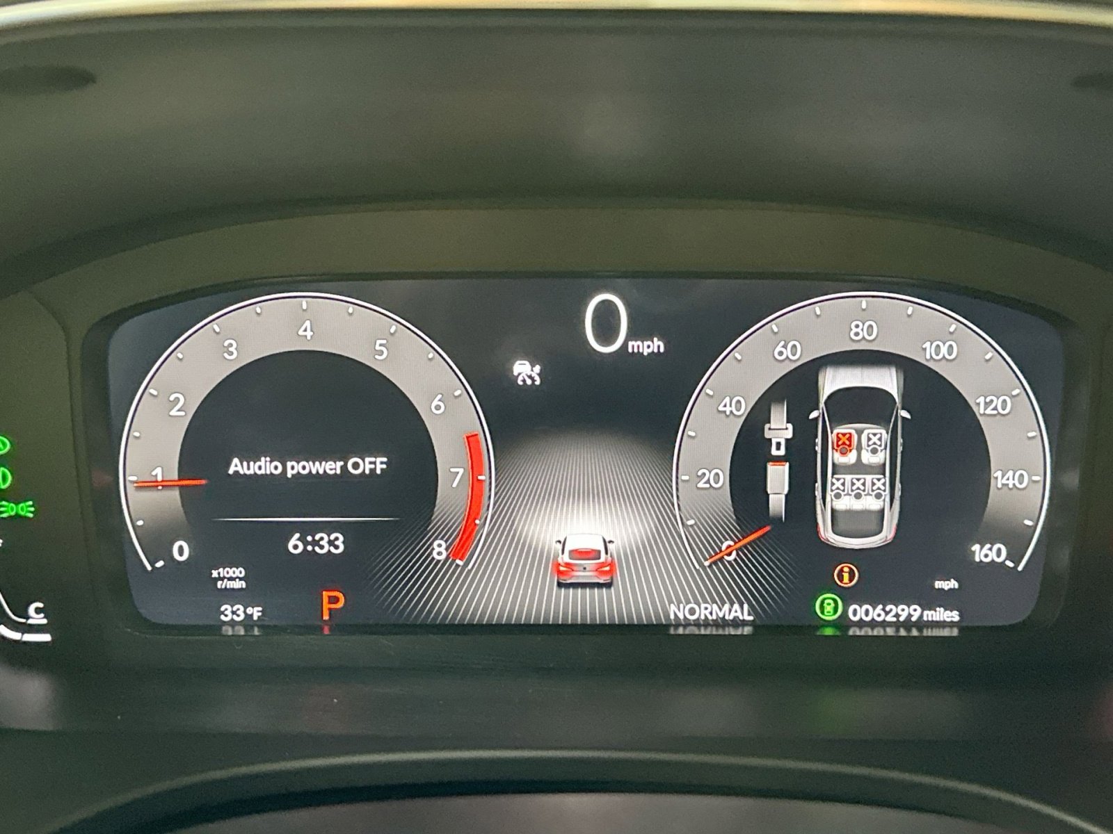 Used 2025 Acura Integra A-Spec image 23