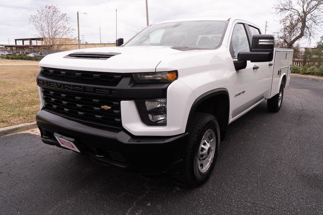 Used 2022 Chevrolet Silverado 1500 ZR2 w/ Technology Package image 7