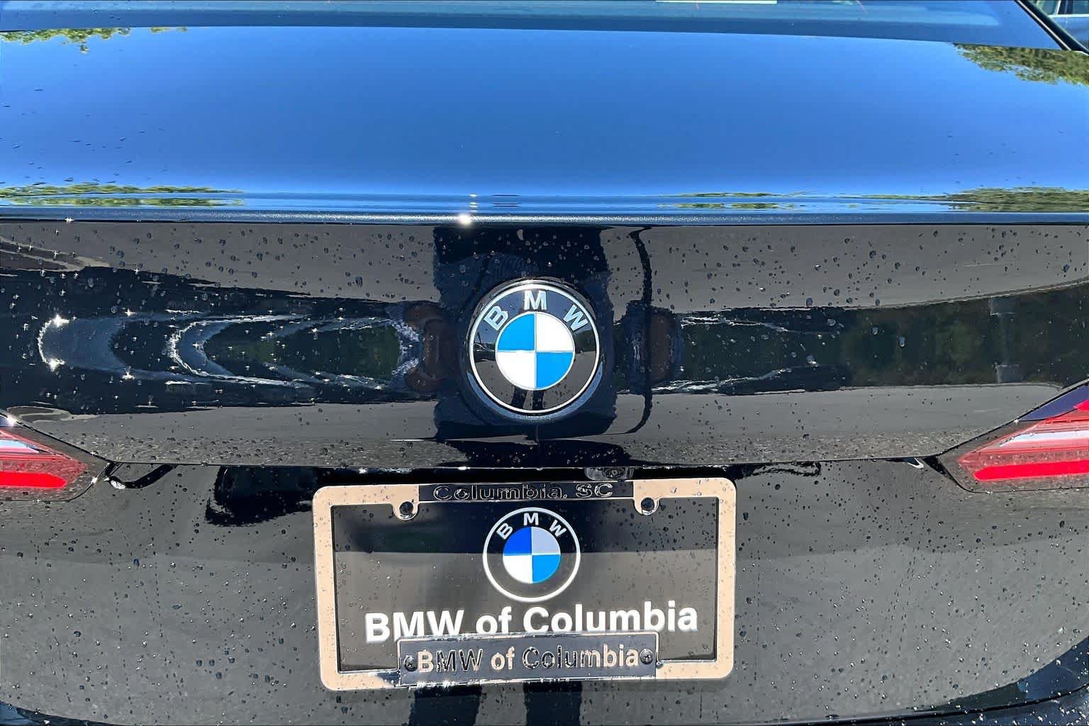 Used 2026 BMW 530i w/ Premium Package RWD image 15