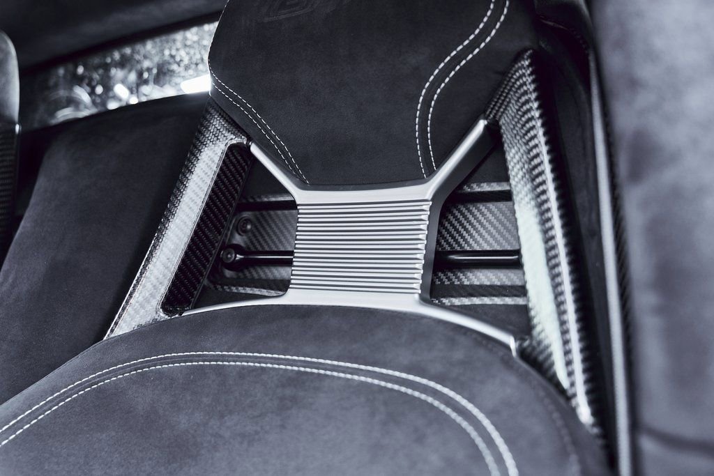 Used 2020 Ford GT Carbon Series image 59