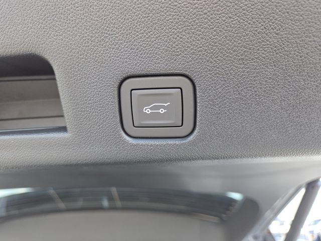 New 2026 GMC Acadia Elevation w/ Black Edition AWD/4WD image 17