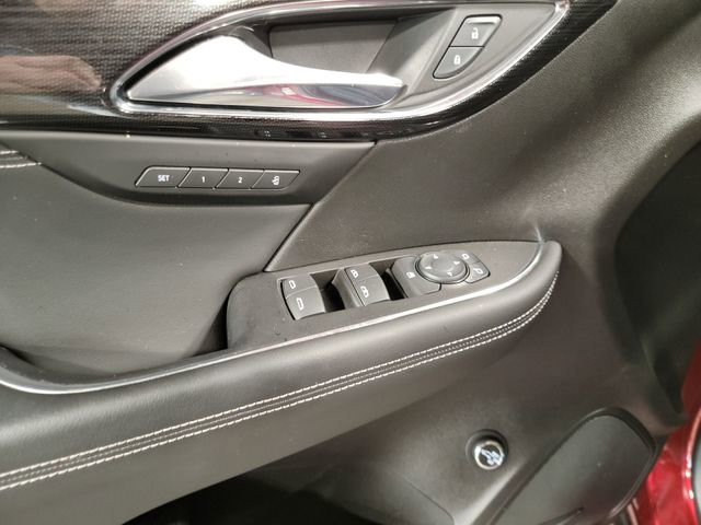 Certified 2023 Buick Envision Essence image 18
