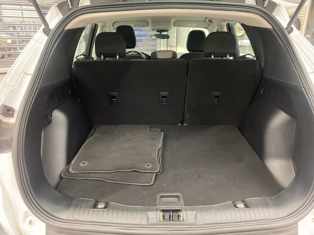 Used 2022 Ford Escape S image 8