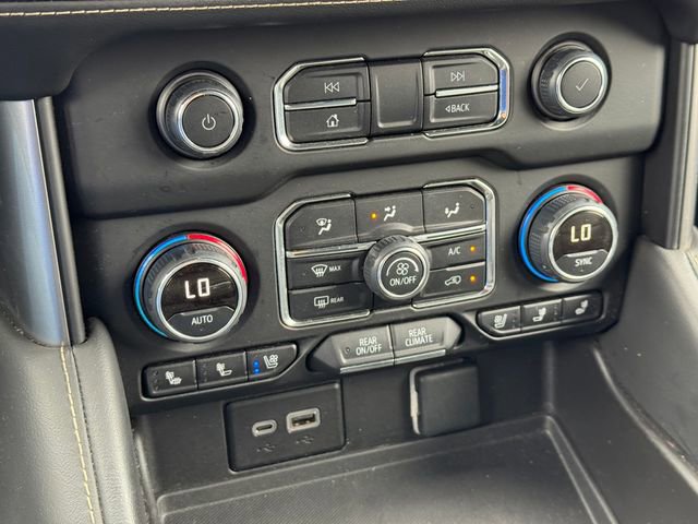 Certified 2024 Chevrolet Suburban Premier image 17