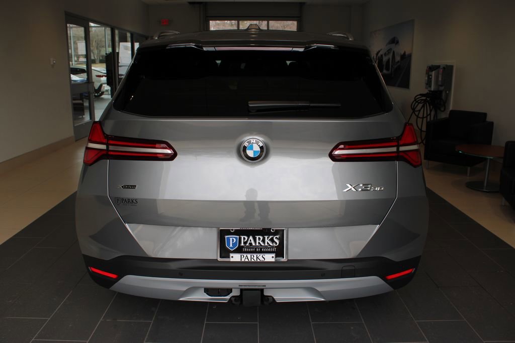 New 2026 BMW X3 xDrive30 w/ Premium Package AWD/4WD image 25