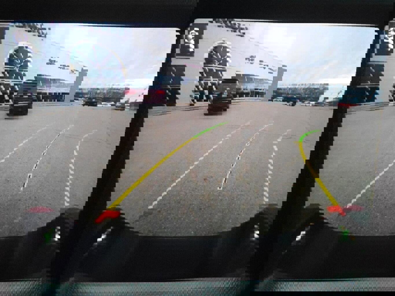 Certified 2021 Jeep Gladiator Rubicon image 8