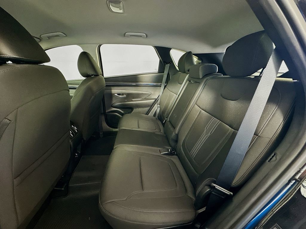 Used 2023 Hyundai Tucson SEL AWD/4WD image 24