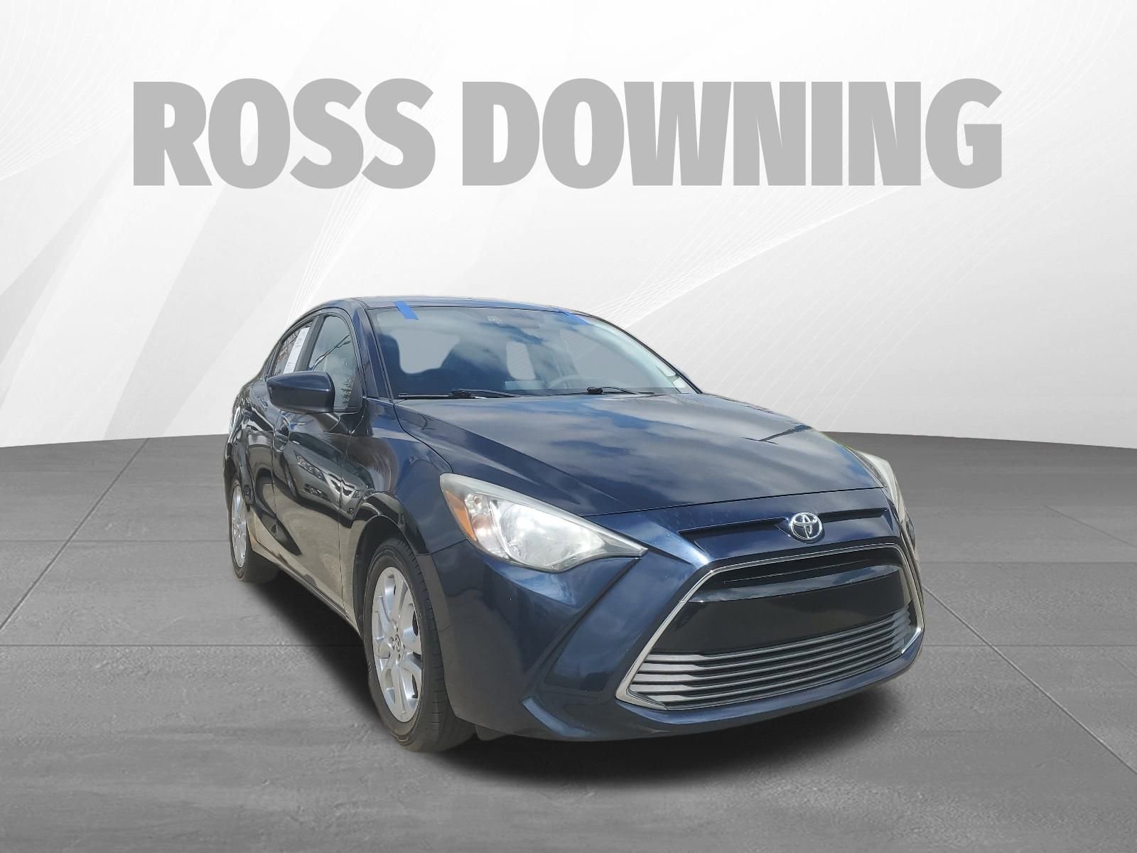 Used 2017 Toyota Yaris iA image 3