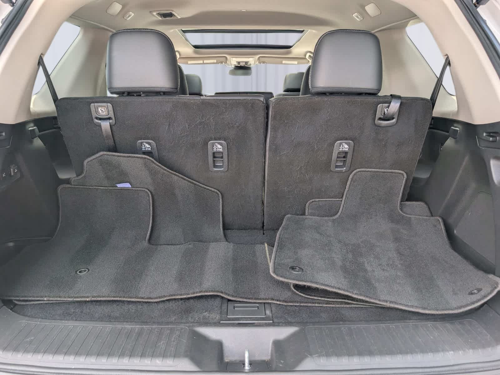 Certified 2023 Honda Pilot Elite image 14