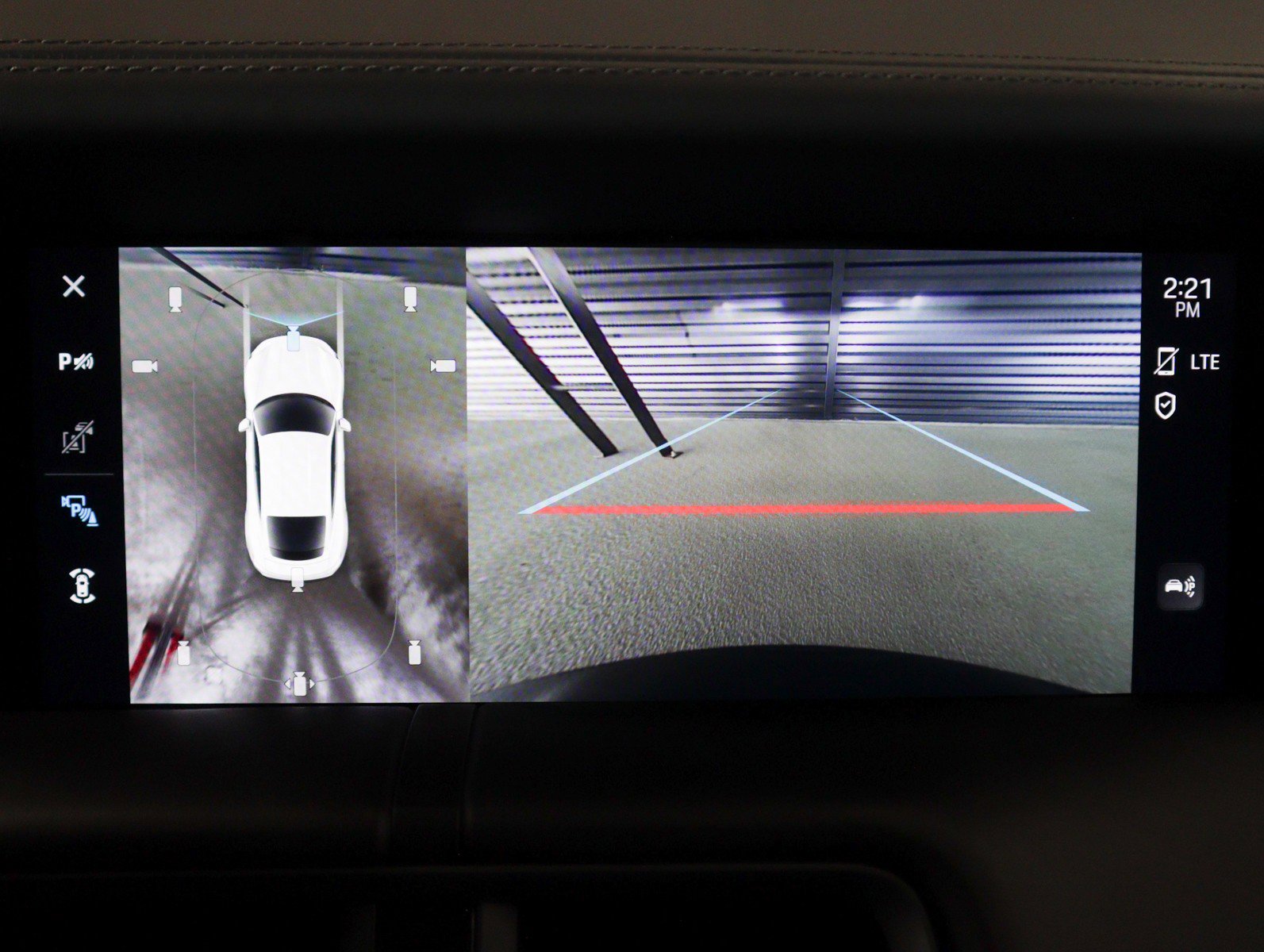 Certified 2022 Porsche Taycan 4S image 20