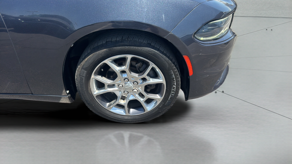 Used 2016 Dodge Charger SXT w/ AWD Plus Group image 35