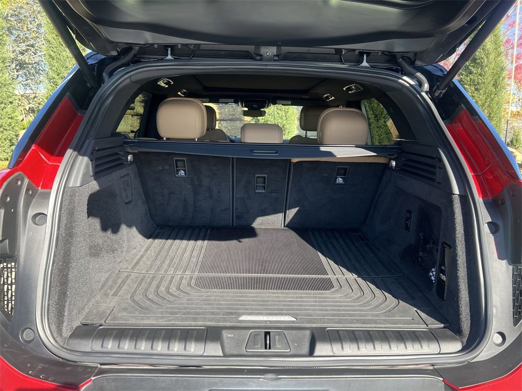 Certified 2023 Land Rover Range Rover Sport SE image 18