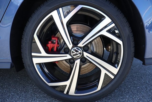 New 2026 Volkswagen GTI SE image 27