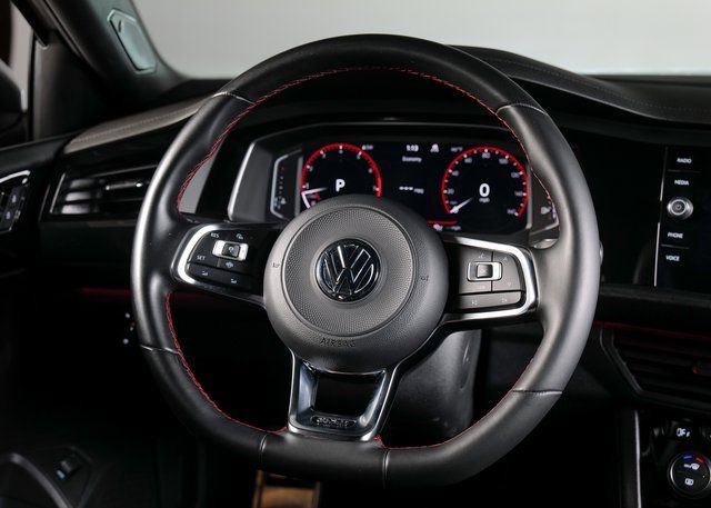 Used 2021 Volkswagen Jetta GLI Autobahn image 14