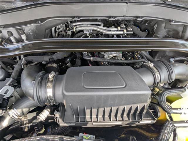 New 2026 Ford Explorer ST w/ Sun And Sound Package image 16