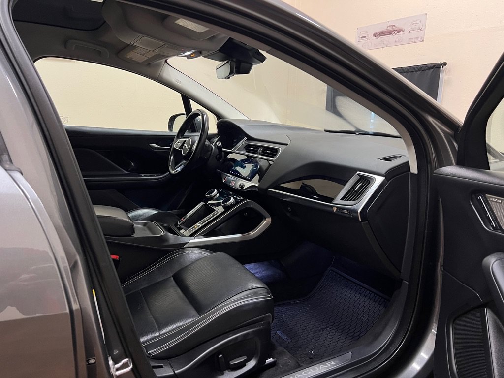 Used 2020 Jaguar I-PACE S AWD/4WD image 27
