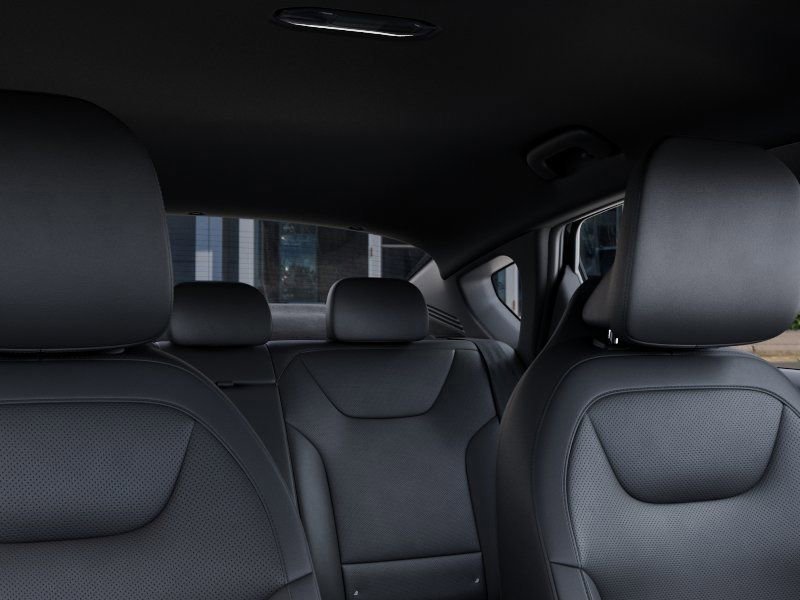 New 2026 Kia K4 EX FWD image 34