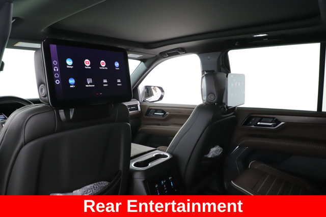 Used 2026 GMC Yukon Denali Ultimate AWD/4WD image 31