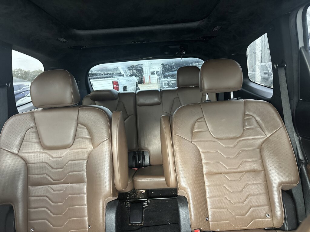 Used 2022 Kia Telluride SX w/ SX Prestige Package image 15