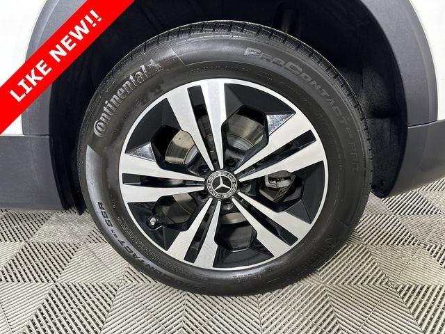 Used 2024 Mercedes-Benz GLB 250 4MATIC image 33