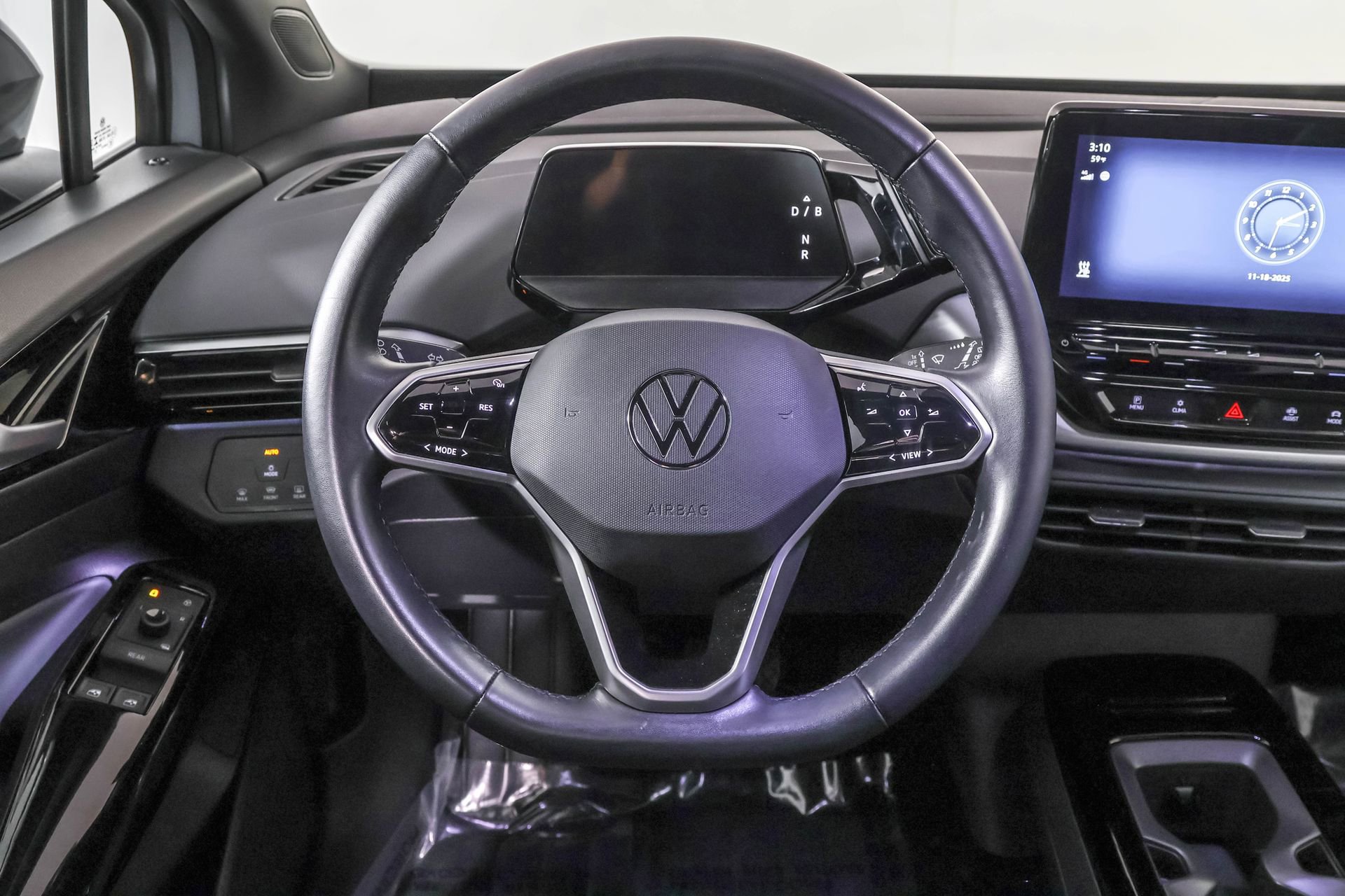 Used 2022 Volkswagen ID.4 Pro image 25