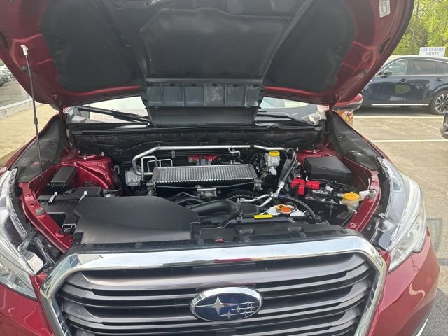 Used 2020 Subaru Ascent Limited w/ Technology Package image 17