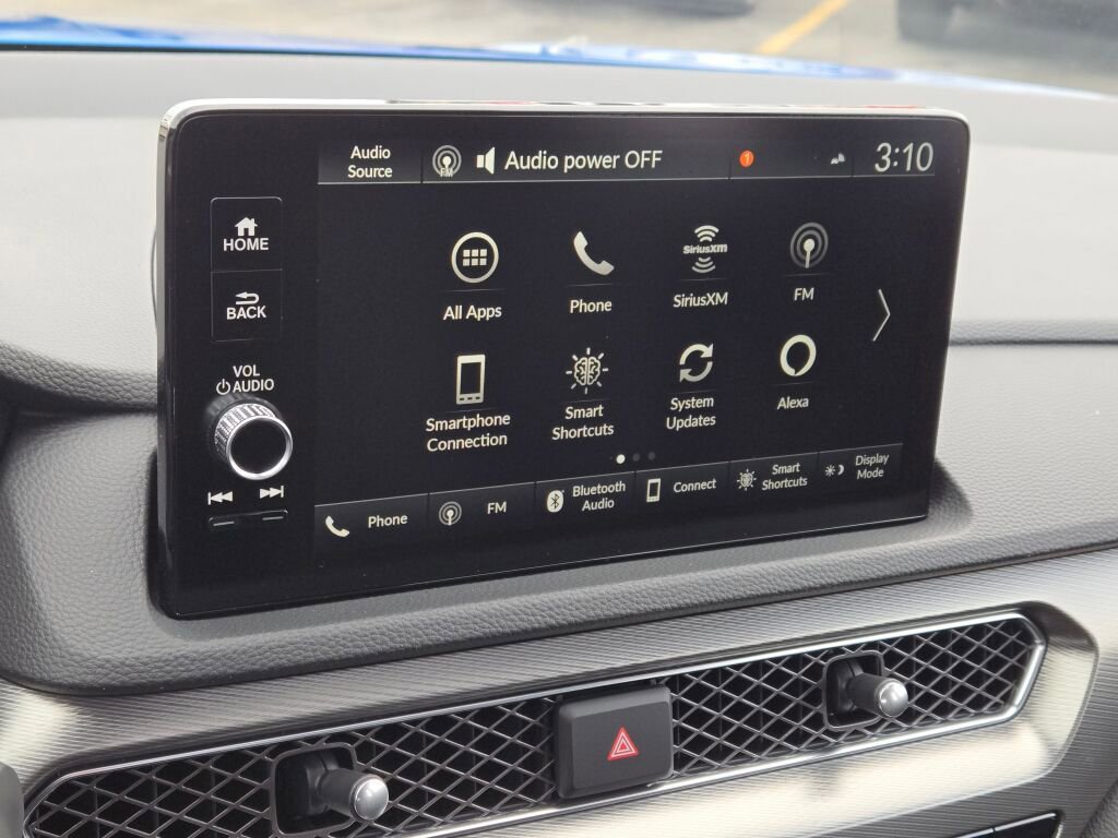 New 2026 Acura Integra A-Spec image 34