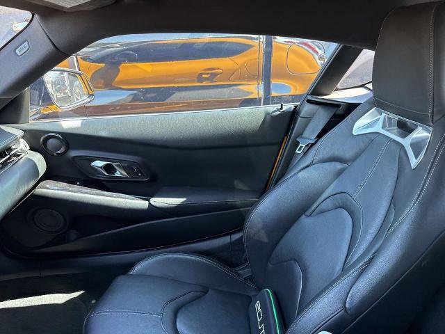 Used 2021 Toyota Supra Premium w/ Driver Assist Package RWD image 14