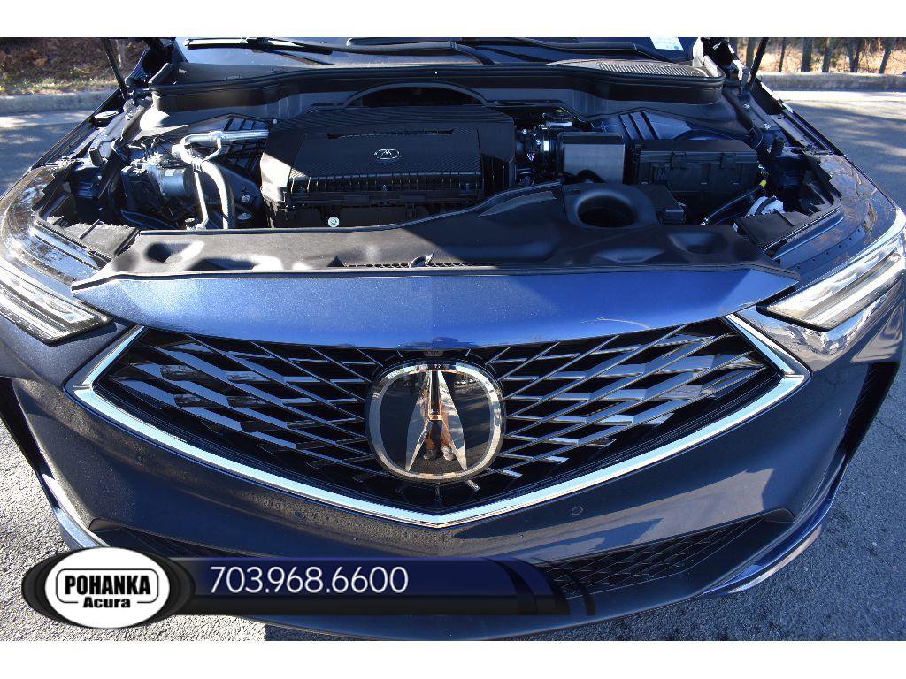 New 2026 Acura MDX w/ Advance Package image 38