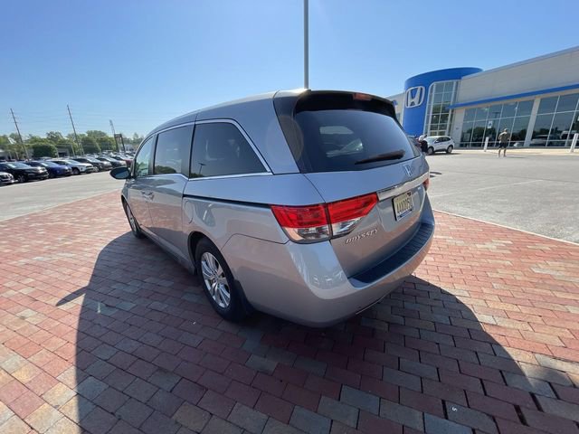 Used 2016 Honda Odyssey EX-L image 15