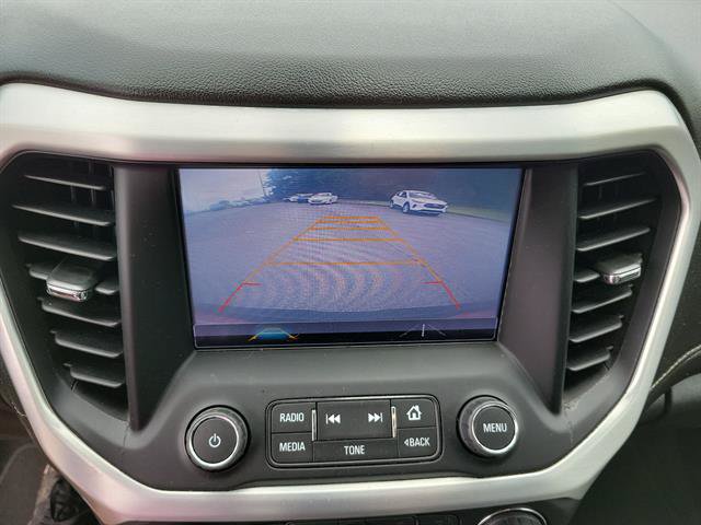 Used 2017 GMC Acadia SLT FWD image 13
