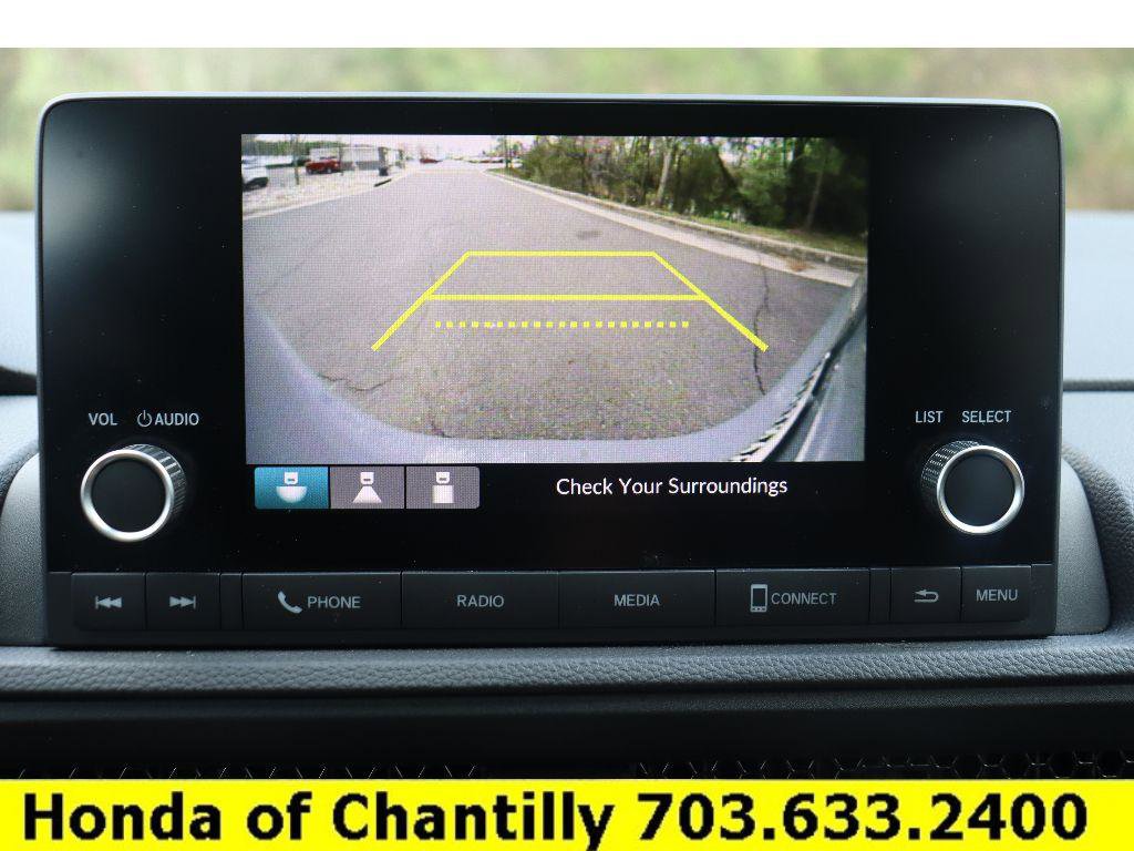 Certified 2023 Honda CR-V LX image 15