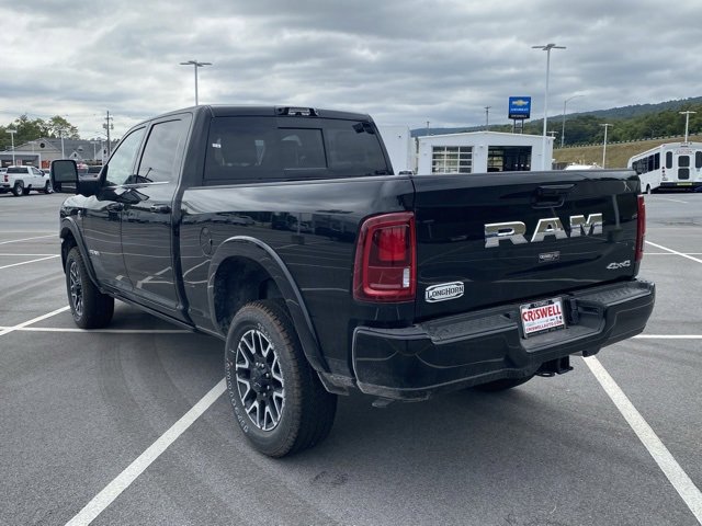 New 2026 RAM 2500 Limited image 5