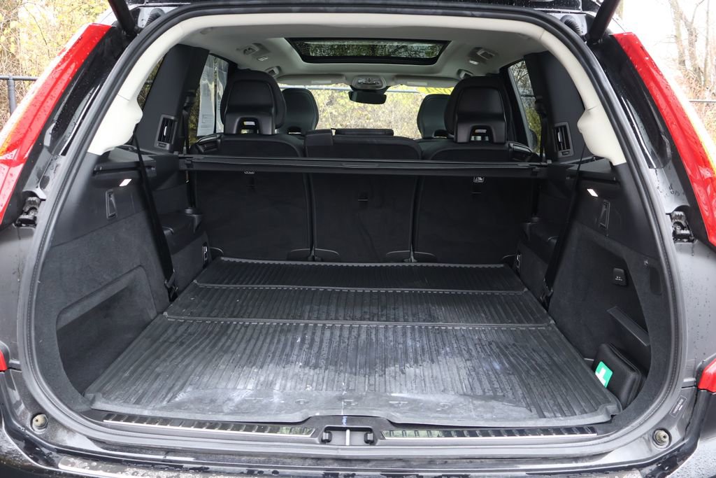 Used 2024 Volvo XC90 B6 Plus w/ Protection Package Premier image 51