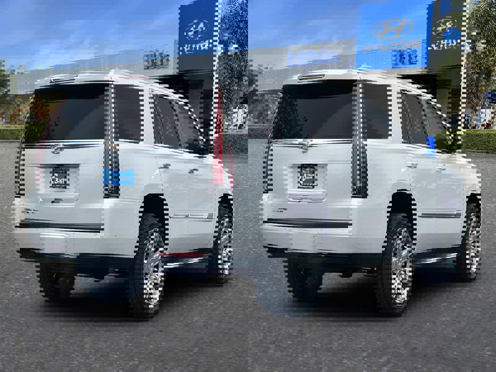 Used 2020 Cadillac Escalade Luxury video 2