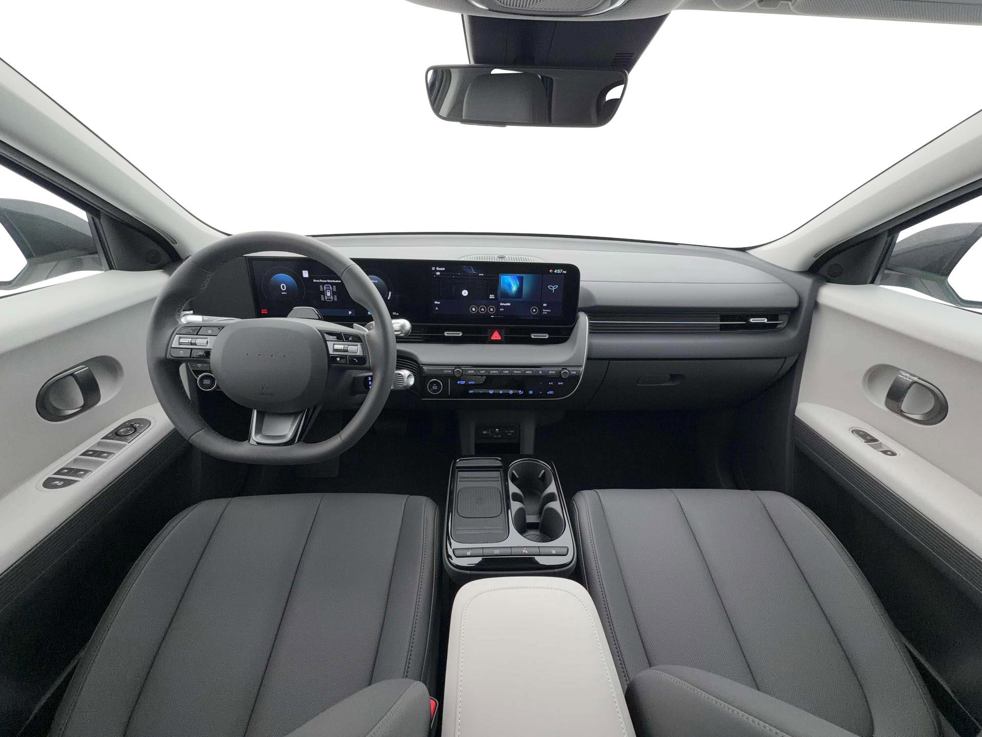 New 2026 Hyundai Ioniq 5 SEL image 13