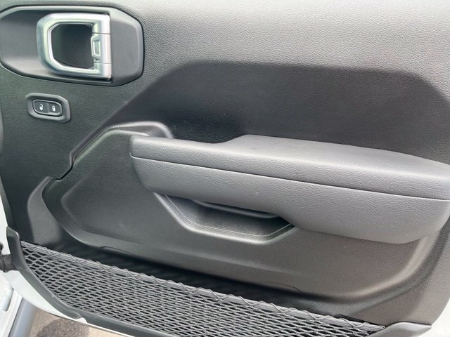 New 2026 Jeep Gladiator Mojave AWD/4WD image 24