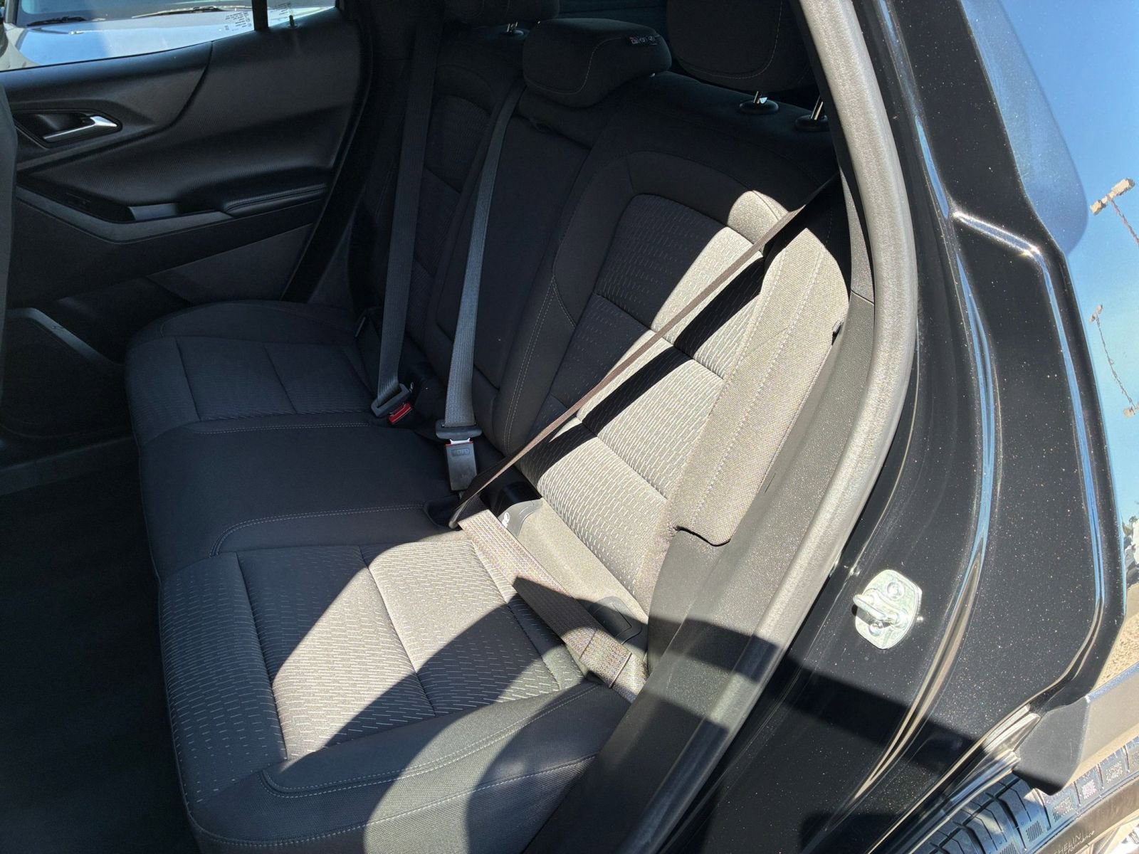 Used 2025 Chevrolet Equinox LT AWD/4WD image 37