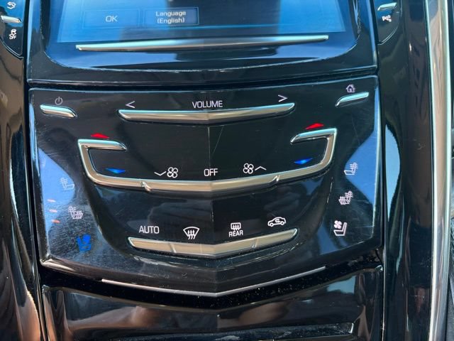 Used 2017 Cadillac Escalade Premium Luxury AWD/4WD image 19