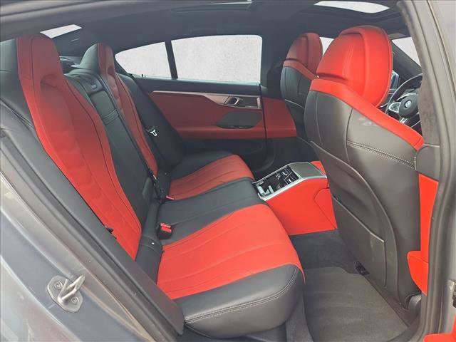 Used 2023 BMW 840i Gran Coupe RWD image 19