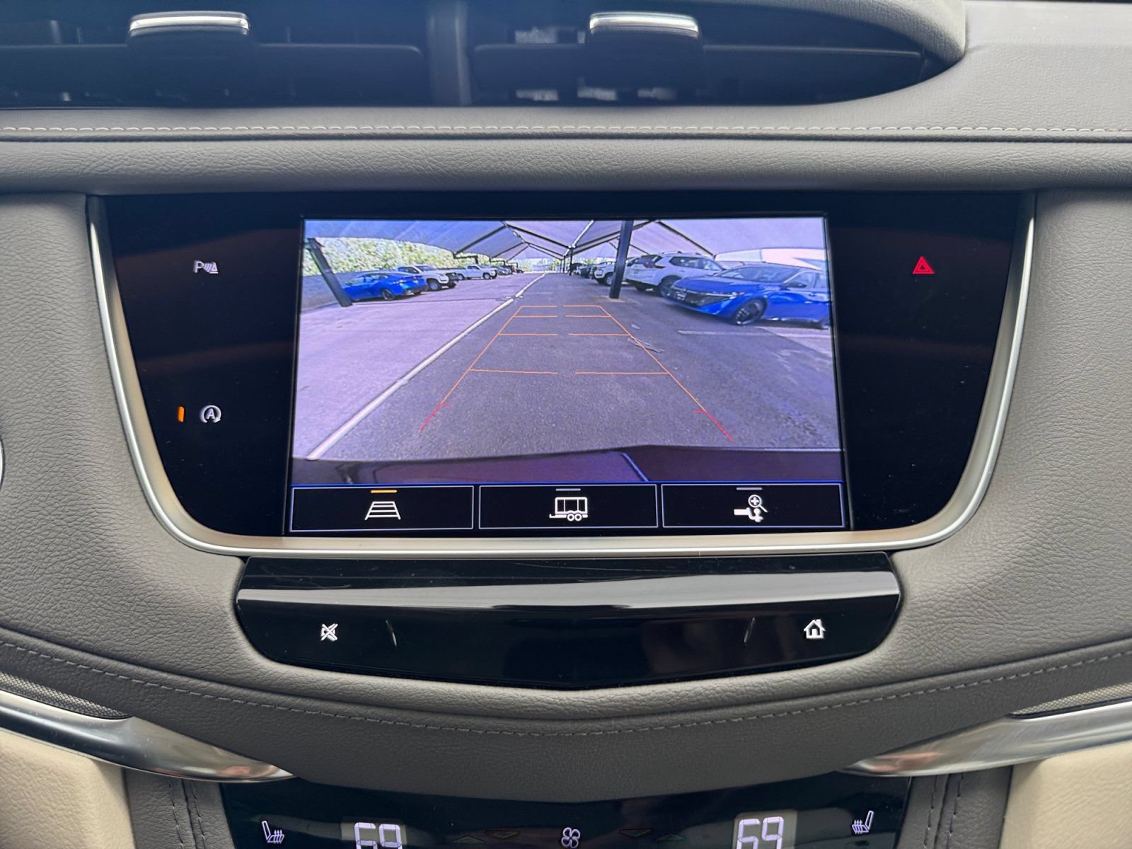 Used 2023 Cadillac XT5 Premium Luxury FWD image 28