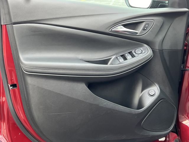 Certified 2023 Buick Encore GX Select w/ Experience Buick Package image 20