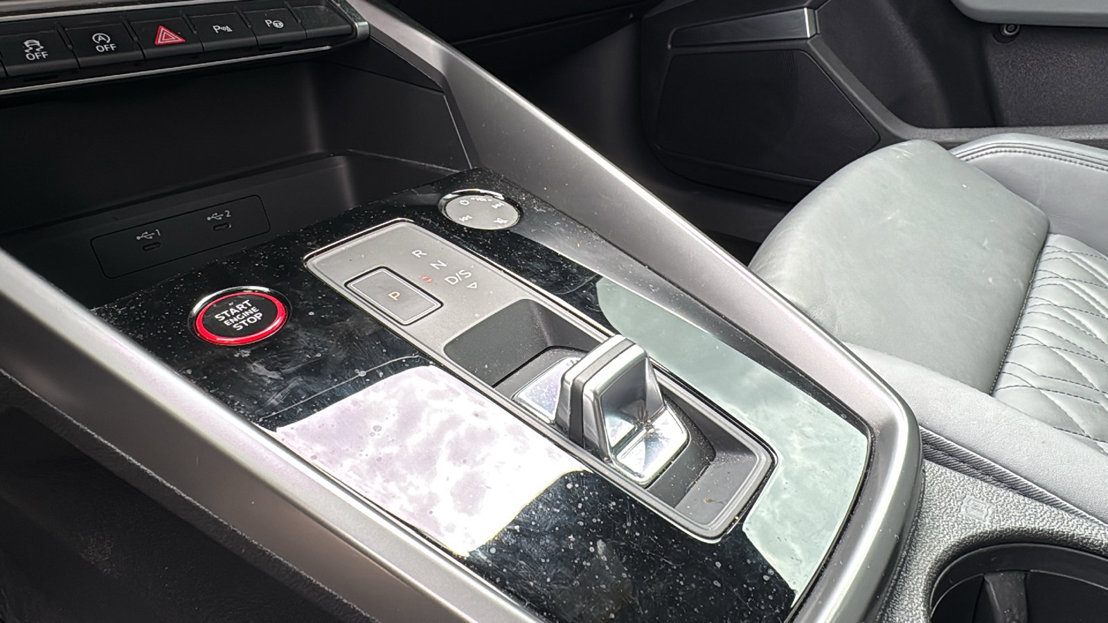 Used 2024 Audi S3 Premium Plus image 21