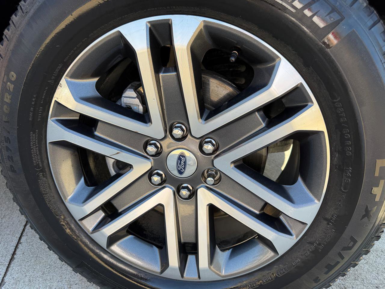 Used 2022 Ford F150 XL w/ STX Appearance Package RWD image 35