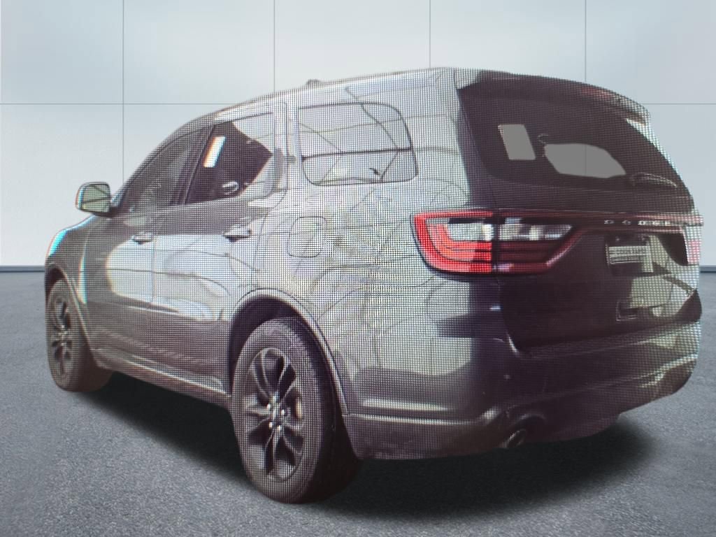 Used 2020 Dodge Durango R/T w/ Technology Group AWD/4WD image 5