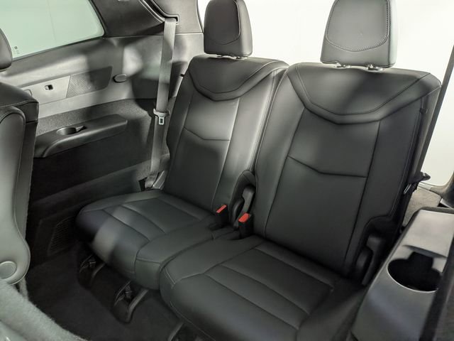 Certified 2023 Cadillac XT6 Premium Luxury AWD/4WD image 31